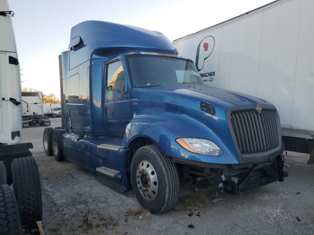 Global Auto Auctions: 2020 INTERNATIONAL LT625