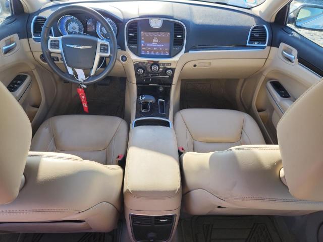 2013 CHRYSLER 300 - 2C3CCAAG4DH572426