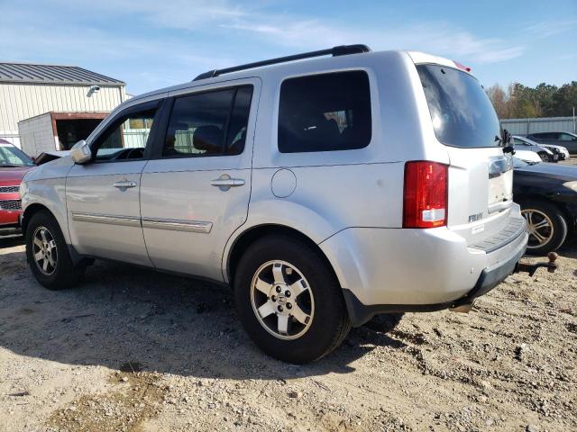 2011 HONDA PILOT TOUR #3304565448