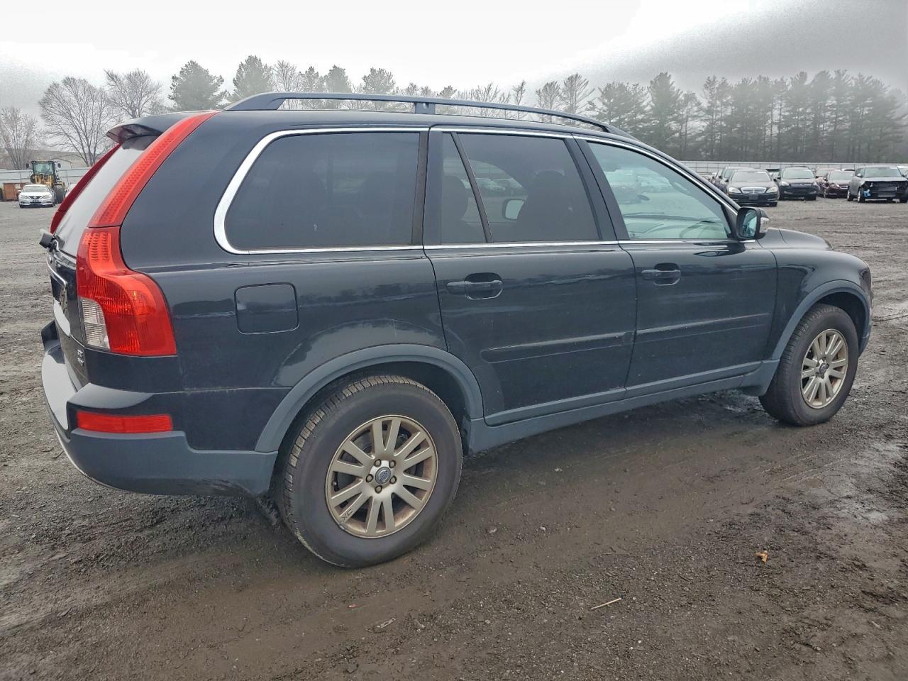 Lot #3301802347 2008 VOLVO XC90 3.2