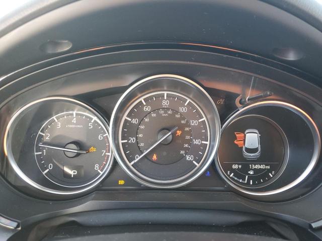 2018 MAZDA CX-9 TOURI #3296251406