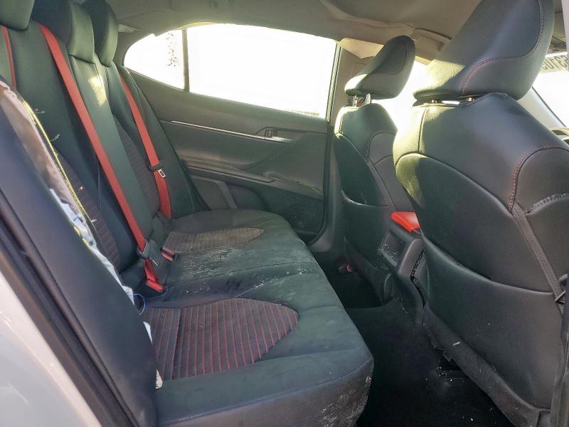 2023 TOYOTA CAMRY TRD #3303069797