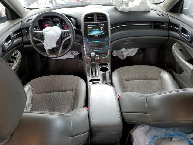 2015 CHEVROLET MALIBU 1LT #3302835903