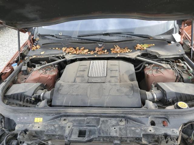 2018 LAND ROVER DISCOVERY #3293810630