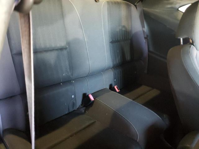 2015 CHEVROLET CAMARO LS #3286567215