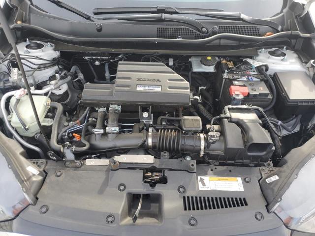 2020 HONDA CR-V EXL #3292417626
