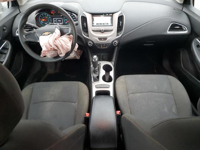 2018 CHEVROLET CRUZE LS #3304607442