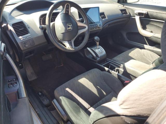 2006 HONDA CIVIC EX #3303969725