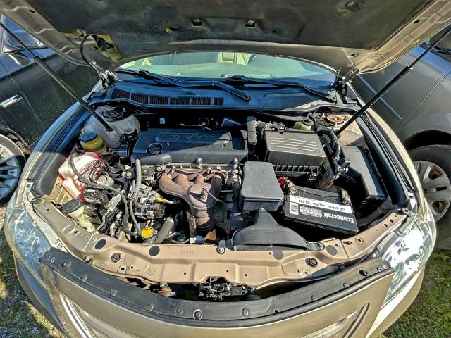 2007 TOYOTA CAMRY CE #3297074522