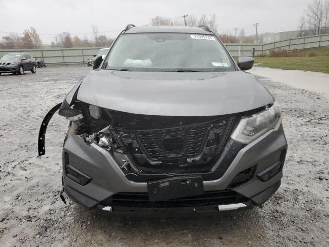 2020 NISSAN ROGUE S #3302653060