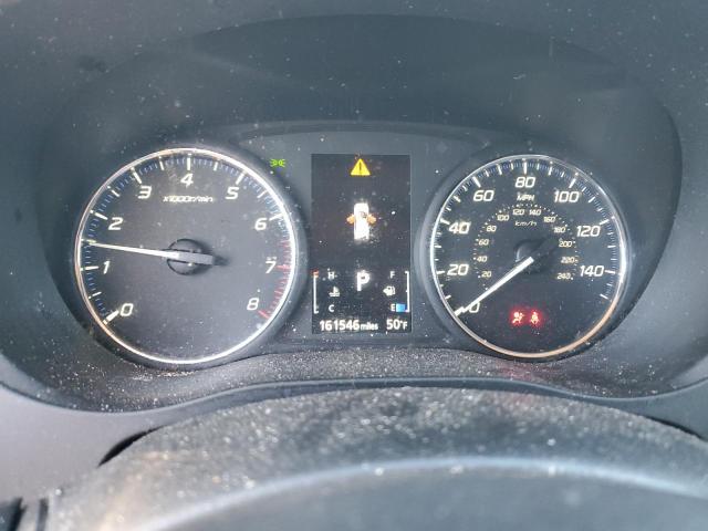 2018 MITSUBISHI OUTLANDER JA4AD3A38JZ044242