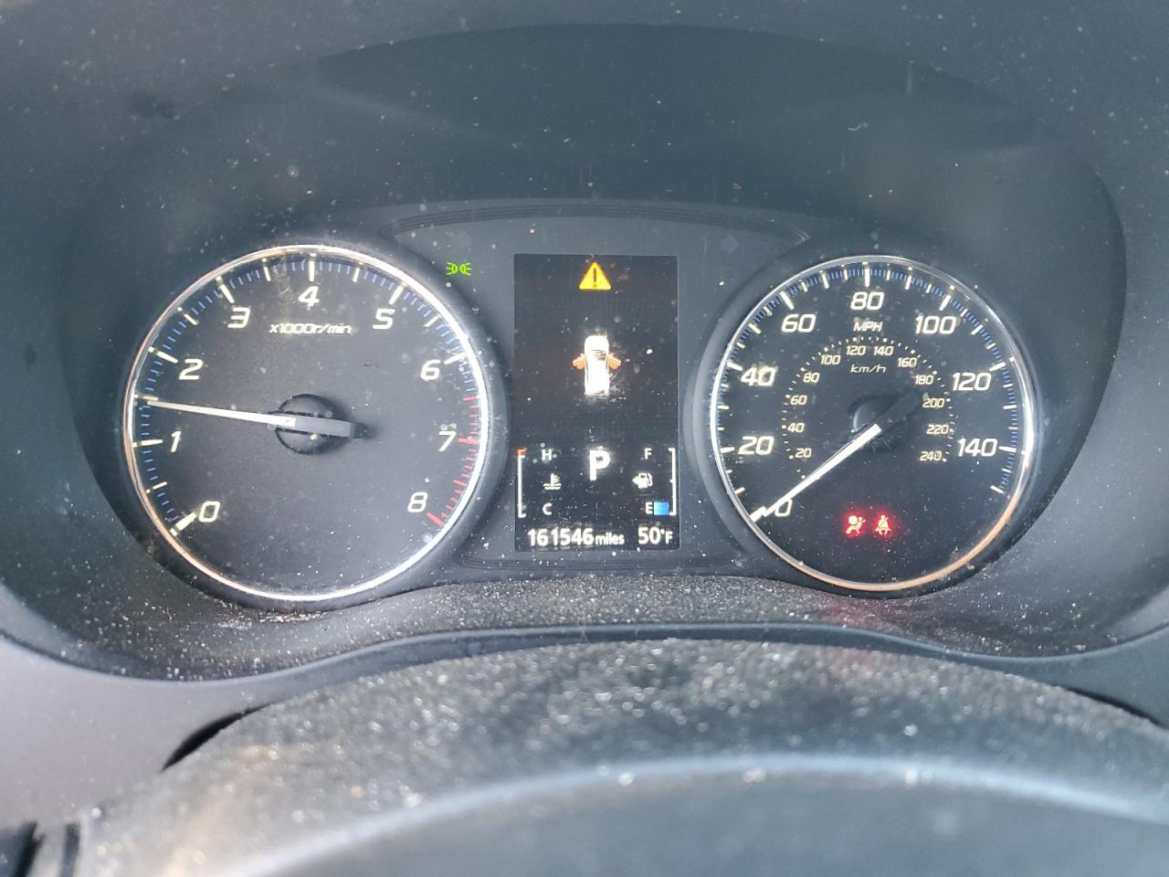 MITSUBISHI OUTLANDER SE