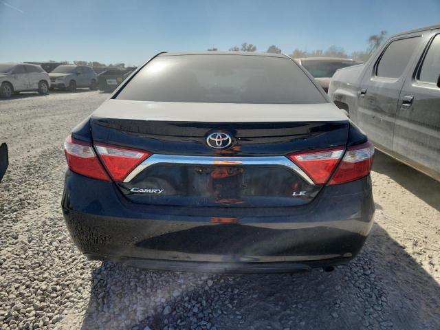 2017 TOYOTA CAMRY LE #3284624330