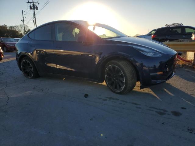 2021 TESLA MODEL Y #3303912745