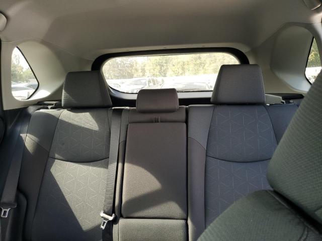 2025 TOYOTA RAV4 XLE #3286507156