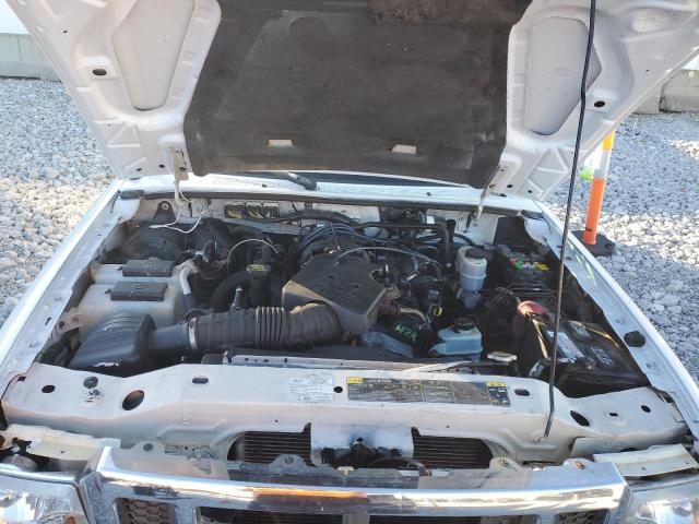 2010 FORD RANGER SUP - 1FTLR1FE4APA64000