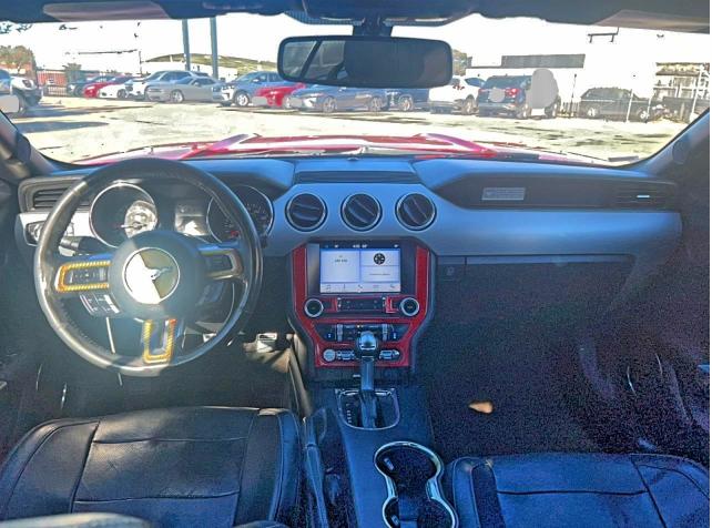 2017 FORD MUSTANG #3297860811