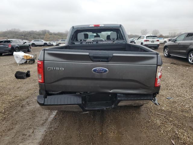 2017 FORD F150 SUPER #3293493446