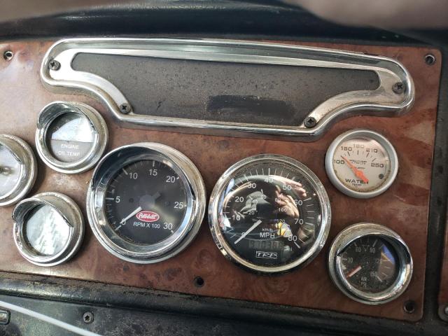 2003 PETERBILT TRACTOR 379 #3279849290