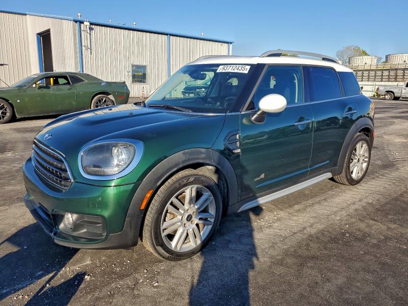 MINI COOPER COU