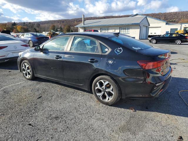 2019 KIA FORTE FE #3286699337