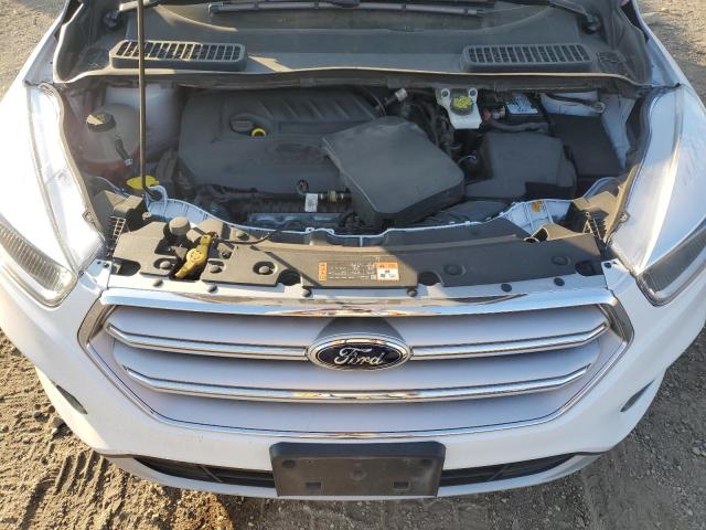 2018 FORD ESCAPE SE #3287611020