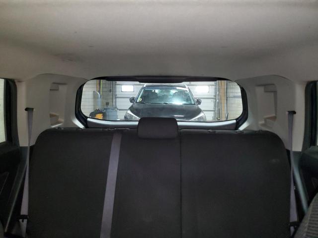 2008 TOYOTA SCION XB #3287301988