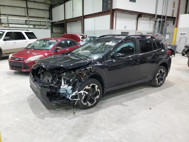 2023 SUBARU CROSSTREK #3290247232