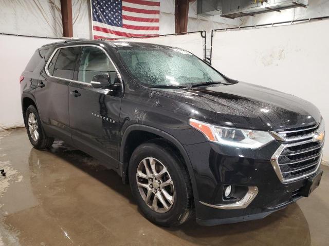 2019 CHEVROLET TRAVERSE L #3291287432