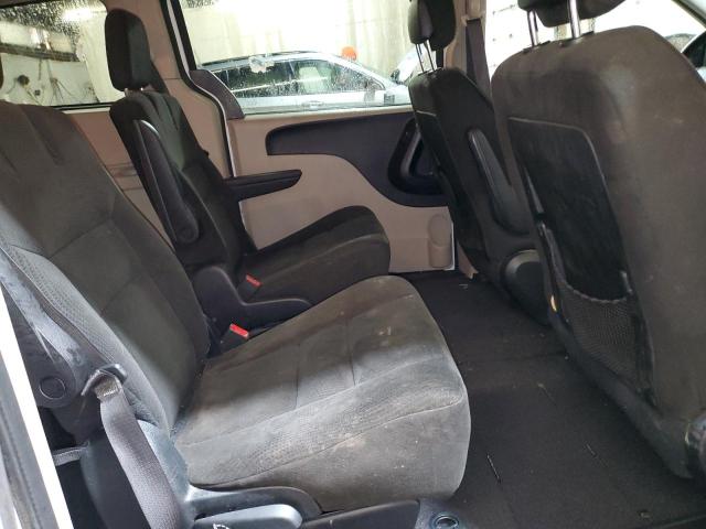 2016 DODGE GRAND CARA #3302715050