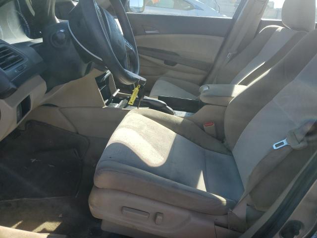 2010 HONDA ACCORD LXP #3294330876