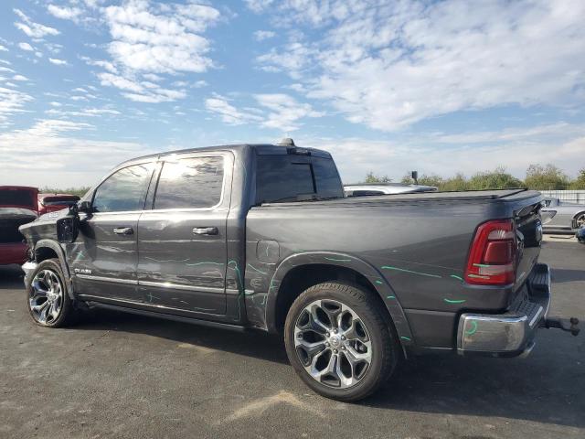 2021 RAM 1500 LIMIT #3302777903
