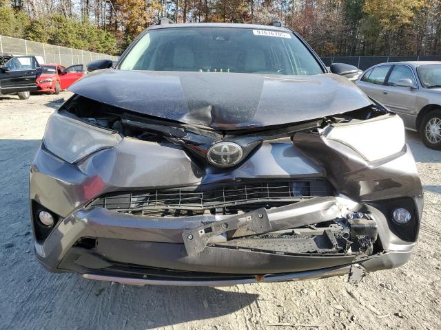 2018 TOYOTA RAV4 ADVEN #3285705656