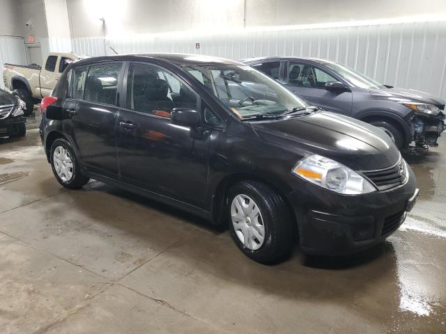 2011 NISSAN VERSA S #3284916008