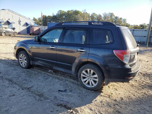 2011 SUBARU FORESTER L #3297120495