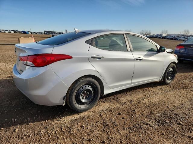 2012 HYUNDAI ELANTRA GL - 5NPDH4AE3CH129692