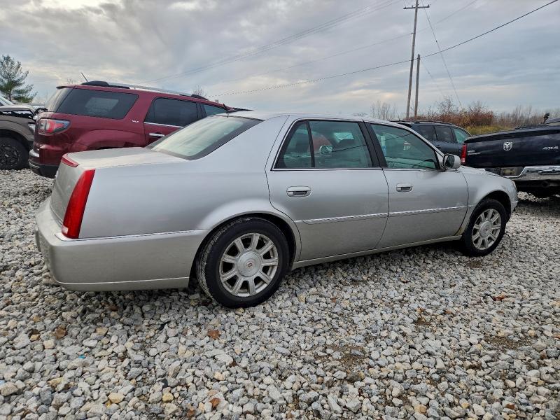 2008 CADILLAC DTS #3303854546