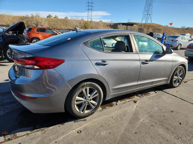 2018 HYUNDAI ELANTRA SE - 5NPD84LF9JH340284