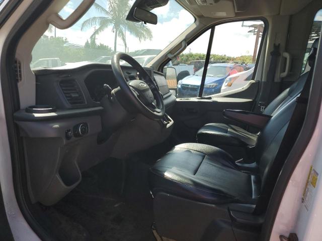 2020 FORD TRANSIT T- - 1FBAX2C83LKB16402