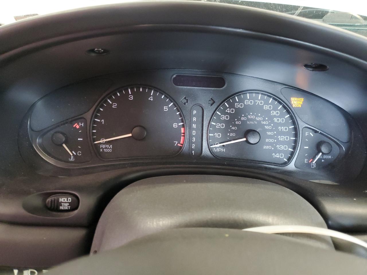 Lot #3290111261 2004 OLDSMOBILE ALERO GL