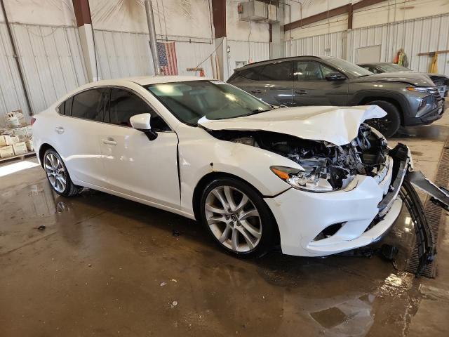 2014 MAZDA 6 TOURING - JM1GJ1V67E1113962