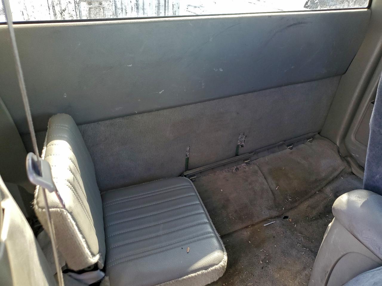 Lot #3297315396 2000 GMC SONOMA