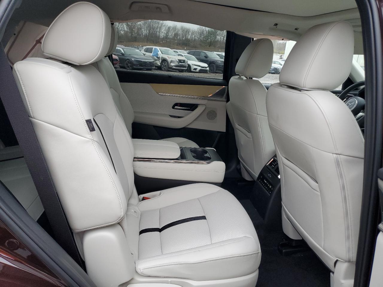 MAZDA CX-90 PREMIUM PLUS