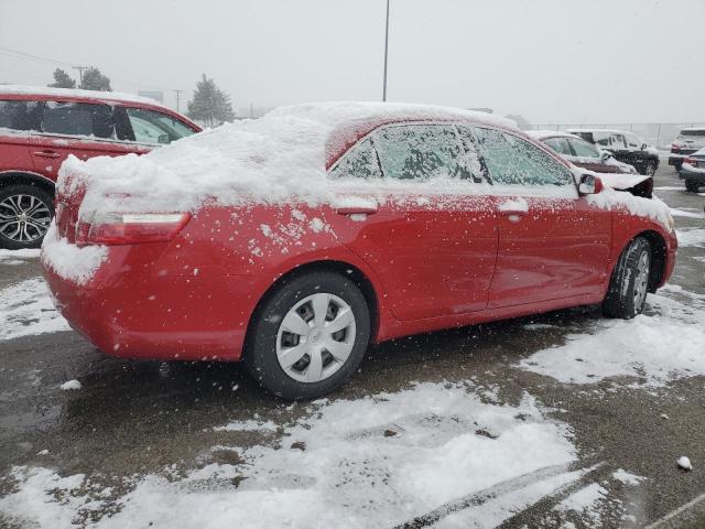 2009 TOYOTA CAMRY BASE #3303976686