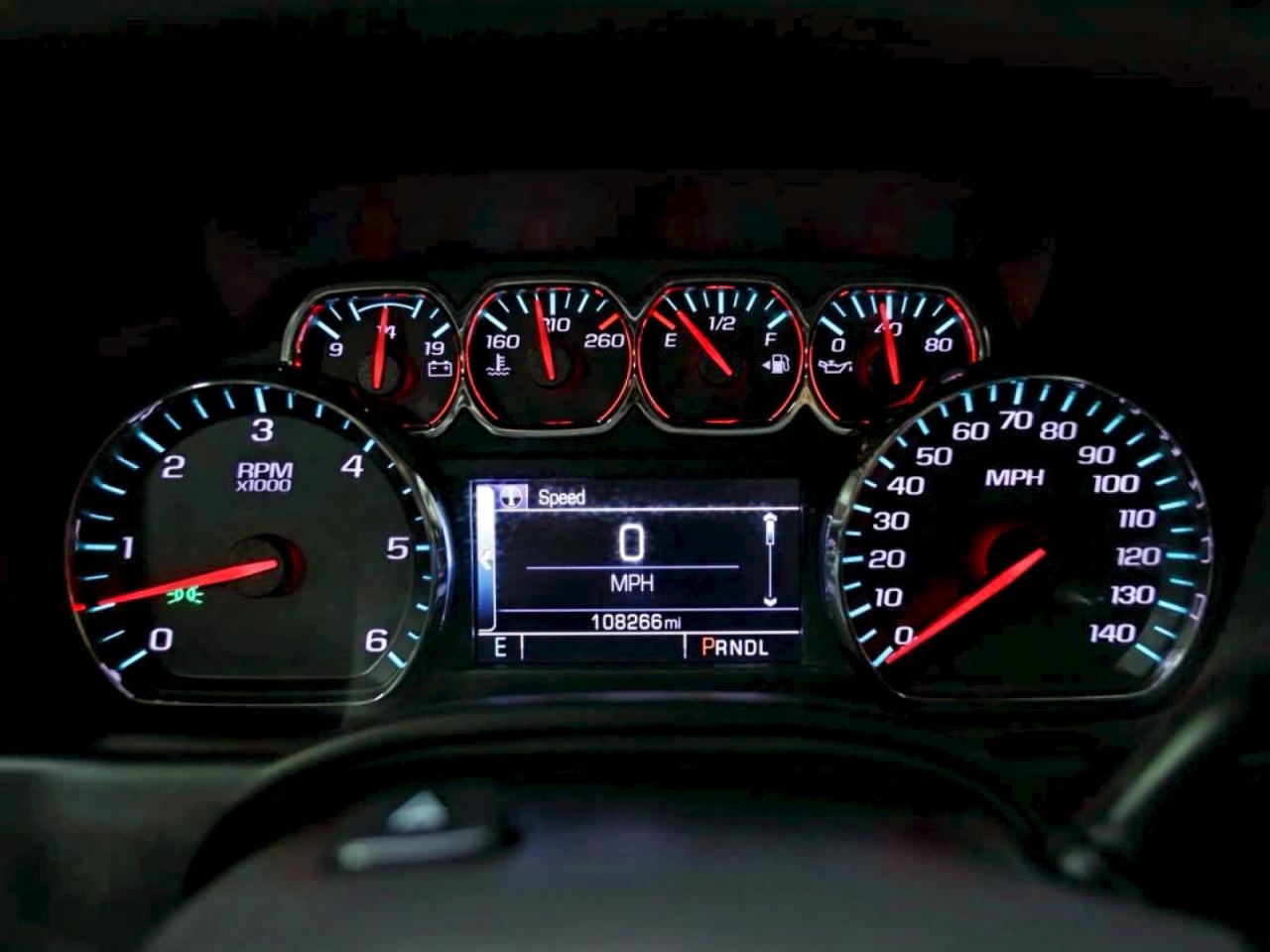 CHEVROLET SUBURBAN K1500 LS