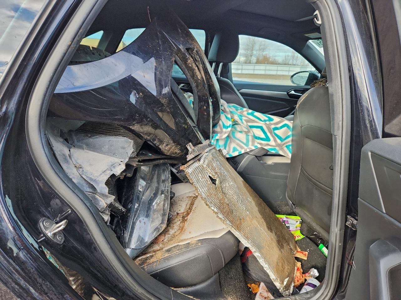 VOLKSWAGEN JETTA SEL