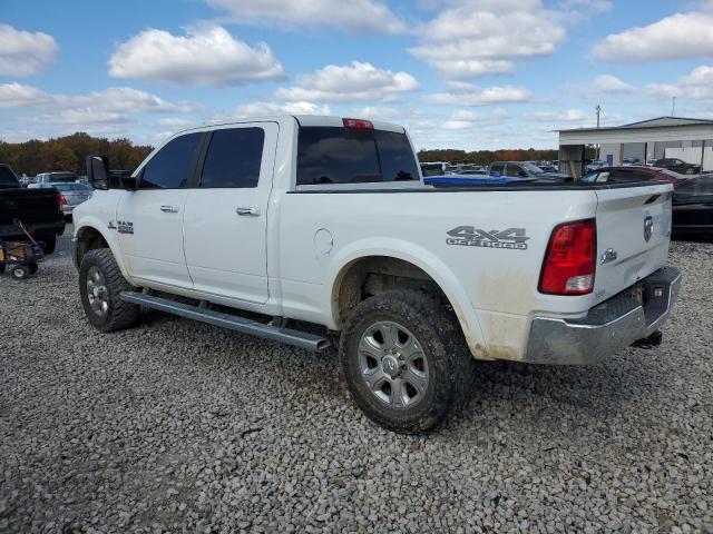 2017 RAM 2500 SLT #3296224413