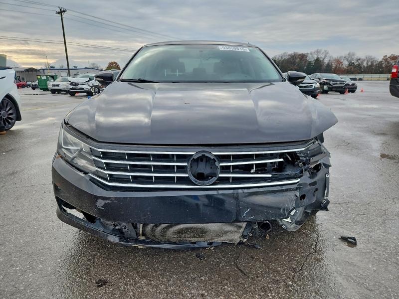 2016 VOLKSWAGEN PASSAT S #3308247154