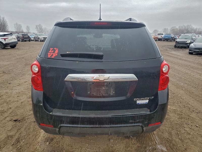 2014 CHEVROLET EQUINOX LT #3303663935