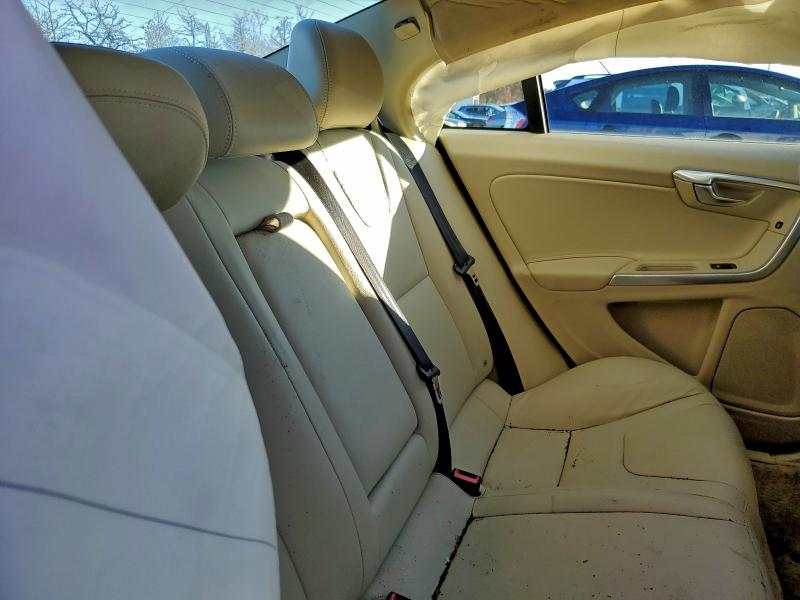 2015 VOLVO S60 PREMIE #3305305309